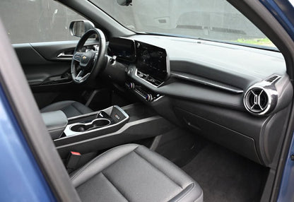 2025 Chevrolet Equinox LT - 3GNAXHEG3SL163565 photo 37