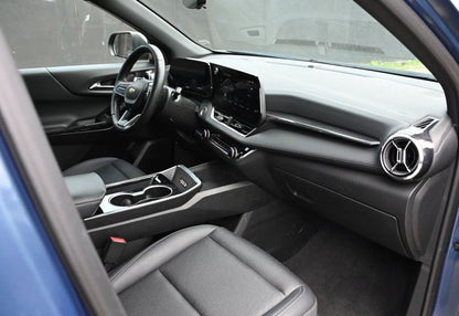 2025 Chevrolet Equinox LT - 3GNAXHEG3SL163565 photo 17