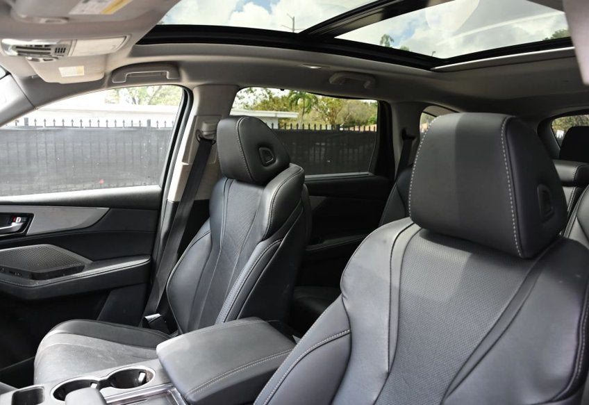2024 Acura MDX w/Tech - 5J8YD9H45RL002942 photo 13