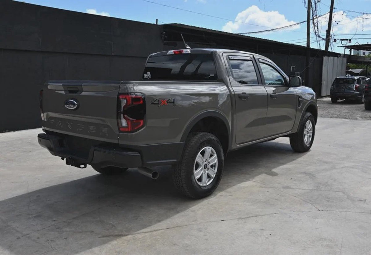 2025 Ford Ranger XL - 1FTER4PH7SLE77461 photo 23