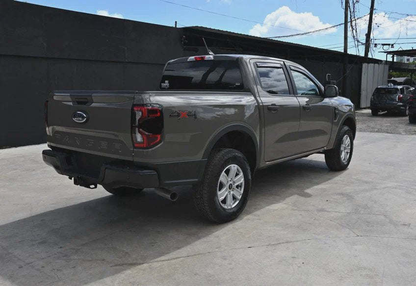 2025 Ford Ranger XL - 1FTER4PH7SLE77461 photo 5