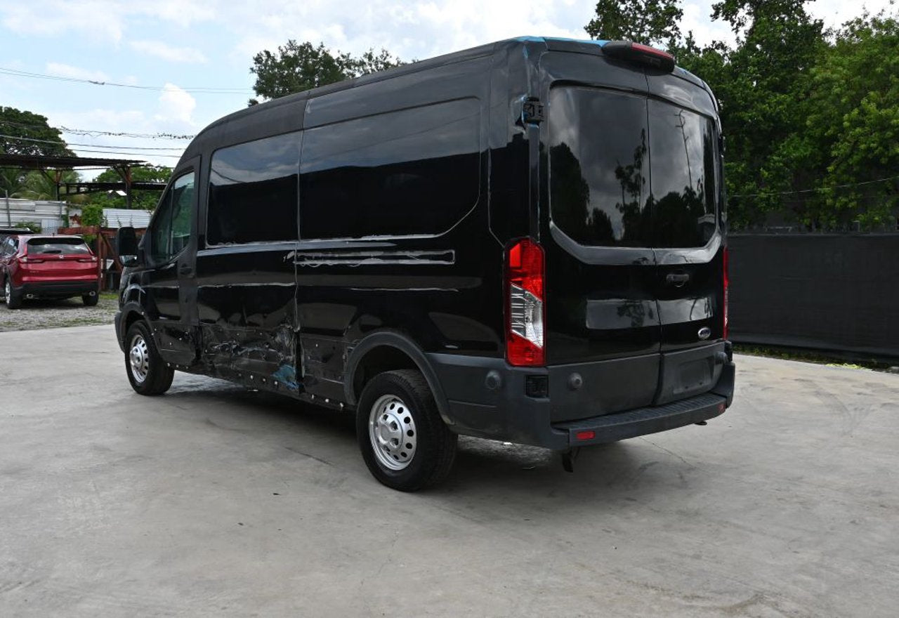 2023 Ford Transit 250 - 1FTBR1C86PKA37011 photo 17