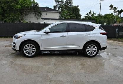 2021 Acura RDX SH-AWD Sport Utility 4D - 5J8TC2H33ML024376 photo 7