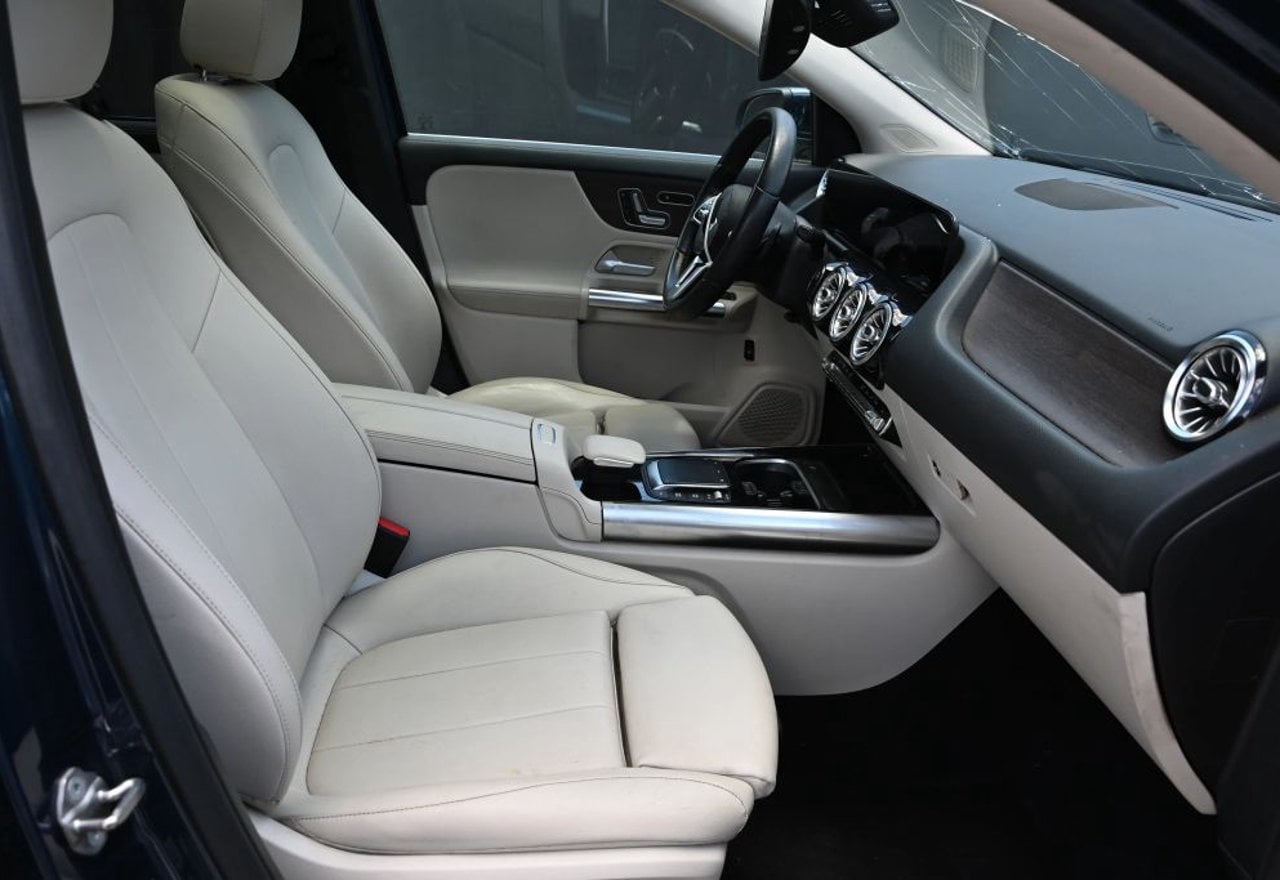 2021 Mercedes-Benz GLA GLA 250 - W1N4N4GB4MJ153880 photo 37