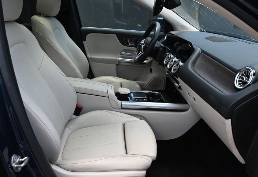 2021 Mercedes-Benz GLA GLA 250 - W1N4N4GB4MJ153880 photo 17