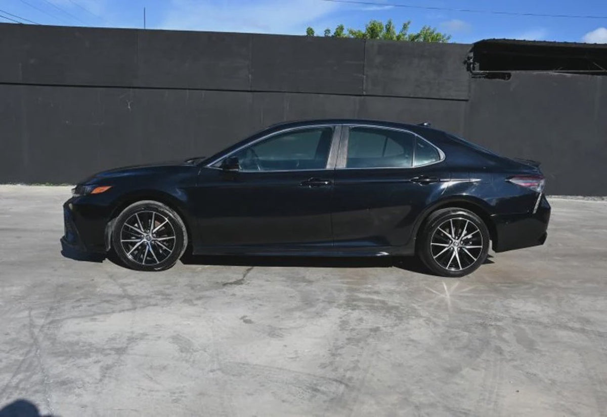 2024 Toyota Camry SE Nightshade - 4T1G11AK1RU236594 photo 20