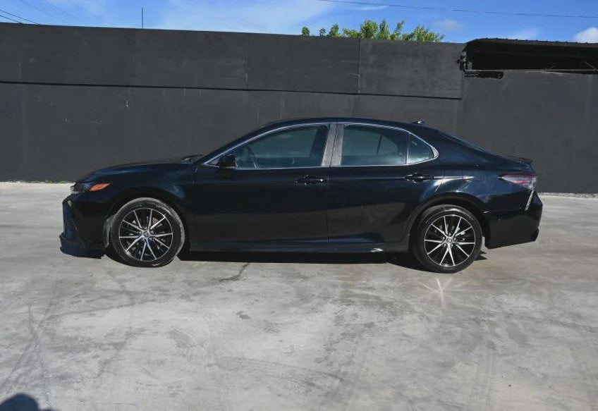 2024 Toyota Camry SE Nightshade - 4T1G11AK1RU236594 photo 5