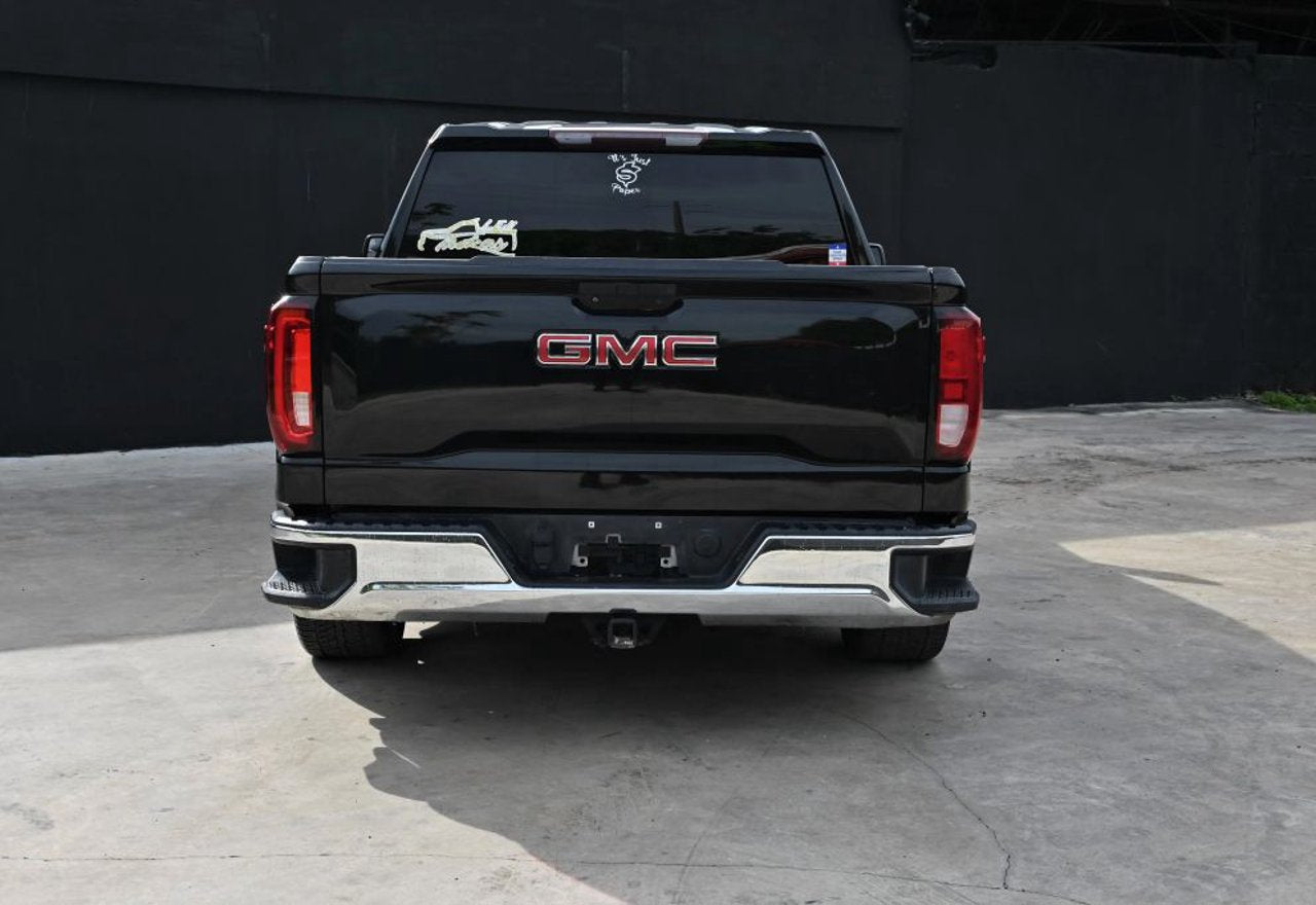 2020 GMC Sierra 1500 SLE - 3GTP8BED9LG219327 photo 25
