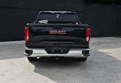2020 GMC Sierra 1500 SLE - 3GTP8BED9LG219327 photo 7