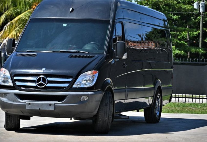 2013 Mercedes-Benz Sprinter Extended w/170" WB Van 3D - WD3PE8CC3D5788733 photo 14