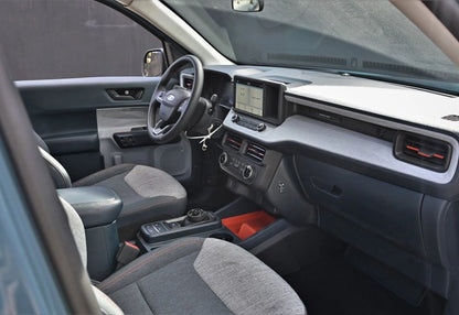 2023 Ford Maverick XLT - 3FTTW8E90PRA07672 photo 34