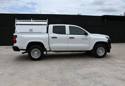 2023 Chevrolet Colorado Work Truck - 1GCPSBEK0P1197030 photo 5