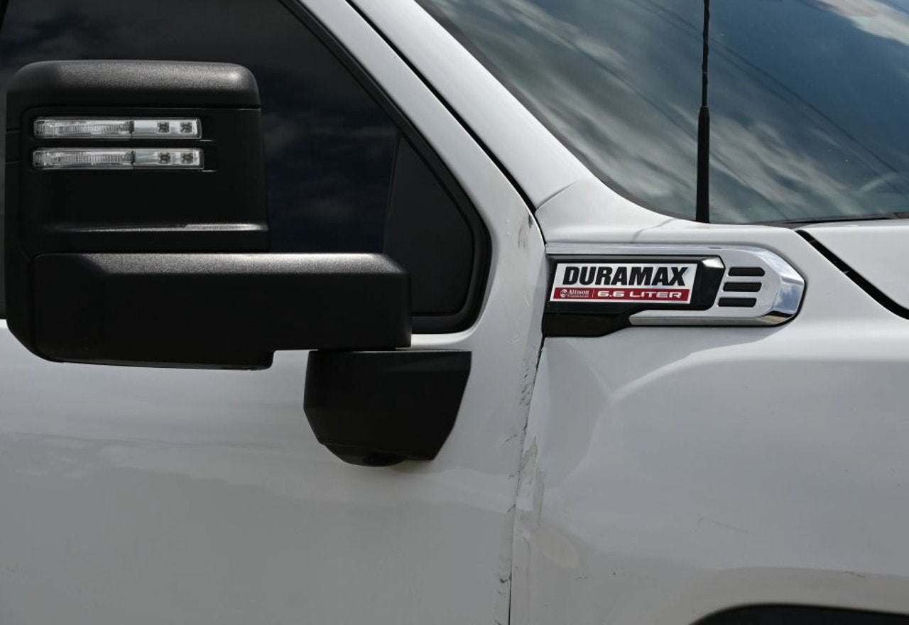 2024 GMC Sierra 2500HD Pro - 1GT49LEY5RF468775 photo 27