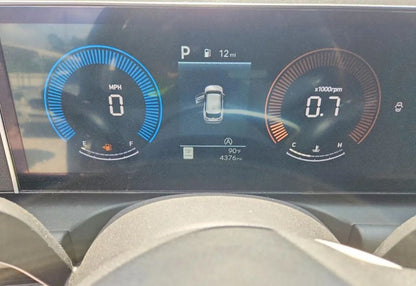 2026 Hyundai TUCSON SE - 5NMJA3DE0TH684643 photo 18