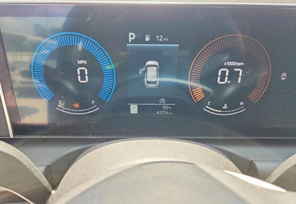 2026 Hyundai TUCSON SE - 5NMJA3DE0TH684643 photo 7