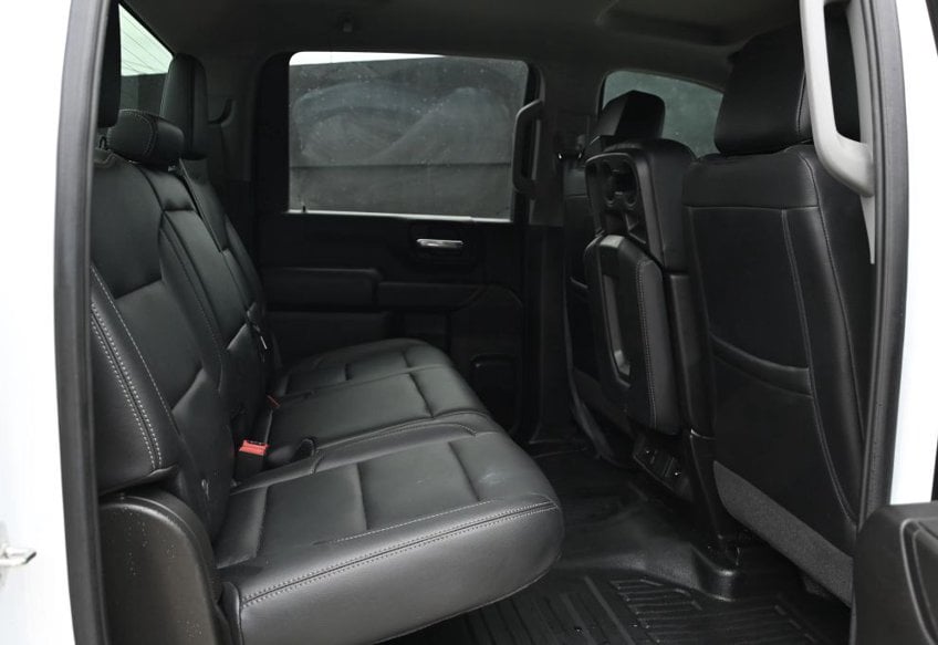 2025 GMC Sierra 2500HD Pro - 1GT4ULEY9SF317023 photo 16