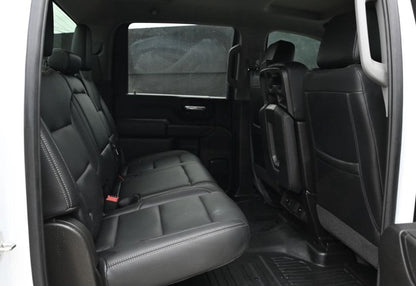 2025 GMC Sierra 2500HD Pro - 1GT4ULEY9SF317023 photo 16