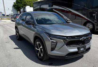 2024 Chevrolet Trax RS - KL77LGE25RC184790 photo 1