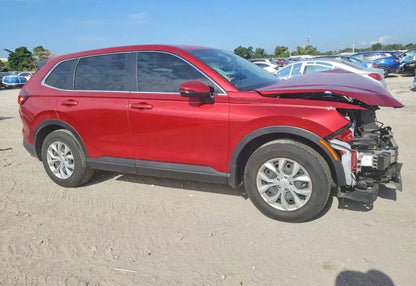 2024 Honda CR-V LX - 2HKRS4H27RH416089 photo 14