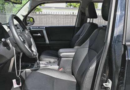 2023 Toyota 4Runner TRD Sport - JTEAU5JR3P5286437 photo 12