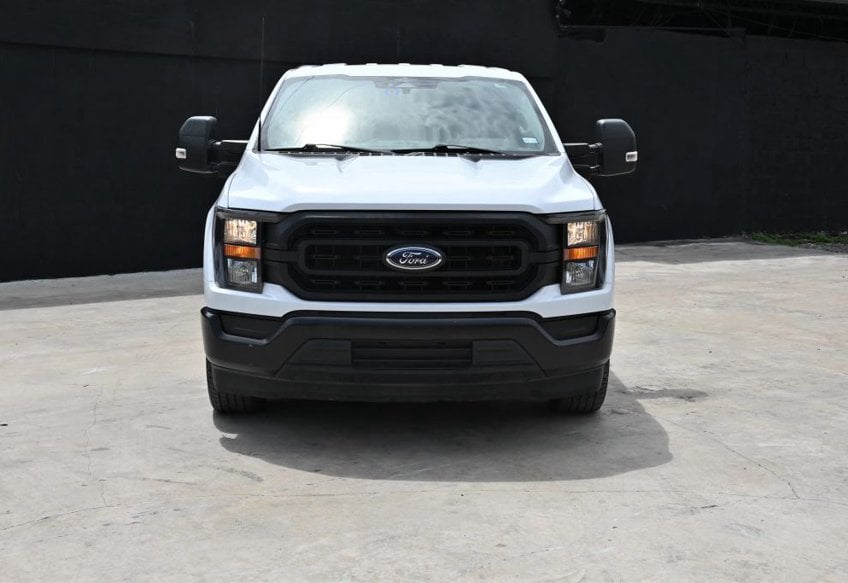 2023 Ford F-150 XL - 1FTEX1C50PKD02157 photo 7