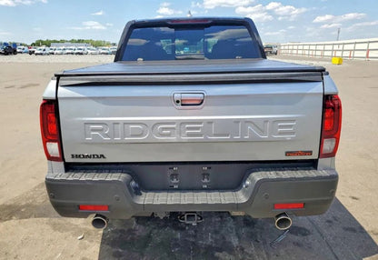 2026 Honda Ridgeline TrailSport - 5FPYK3F64TB021456 photo 17
