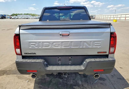 2026 Honda Ridgeline TrailSport - 5FPYK3F64TB021456 photo 6