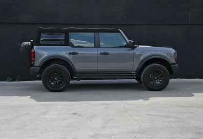 2023 Ford Bronco Base - 1FMEE5BP6PLA87244 photo 24