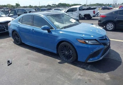 2023 Toyota Camry XSE - 4T1K61AK6PU081128 photo 1
