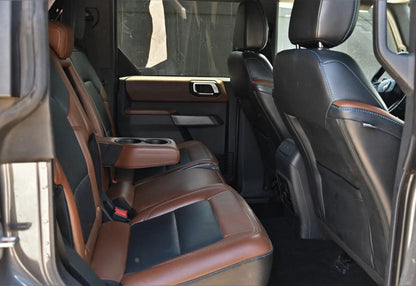 2022 Ford Bronco Outer Banks - 1FMDE5BH9NLB03051 photo 38
