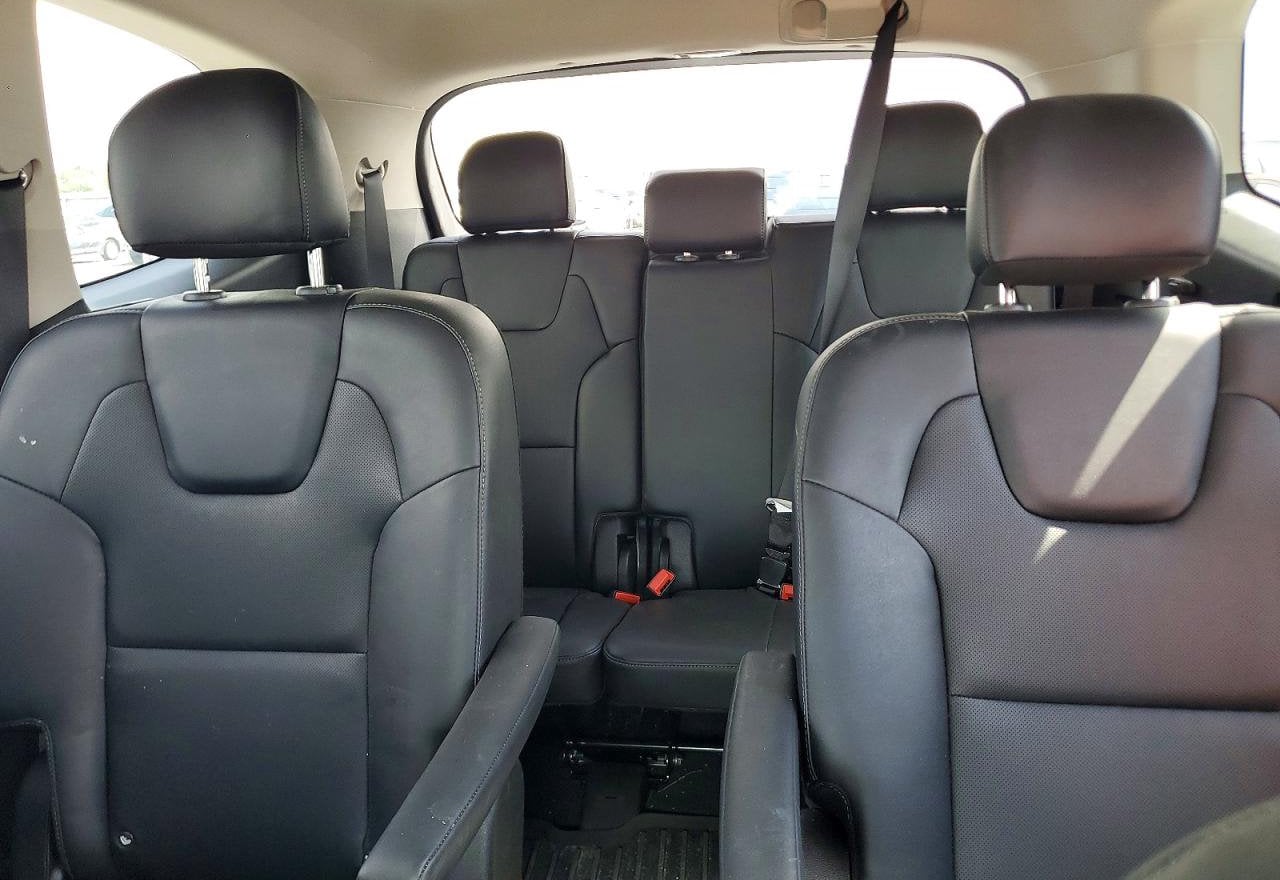 2022 Kia Telluride S - 5XYP6DHC8NG293196 photo 22