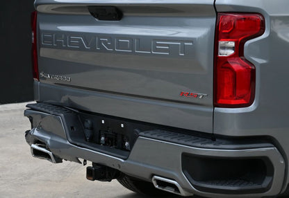 2023 Chevrolet Silverado 1500 RST - 1GCUDEE84PZ308621 photo 26