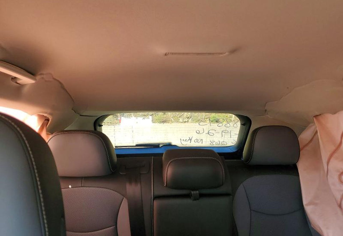 2026 Volkswagen Tiguan SE - 3VVFR7RM8TM093738 photo 22