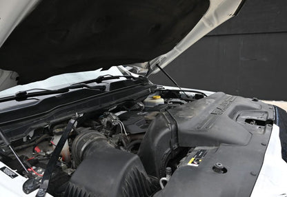 2022 Ram 3500 Laramie - 3C63R3JL1NG347795 photo 33