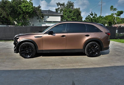 2025 Mazda CX-70 3.3 Turbo Premium - JM3KJDHD8S1129807 photo 6