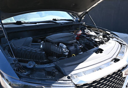 2020 Cadillac XT6 Premium Luxury - 1GYKPCRS8LZ192594 photo 37