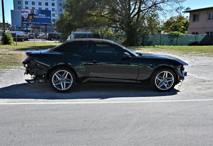 2024 Ford Mustang EcoBoost Premium - 1FAGP8UH4R5111245 photo 5
