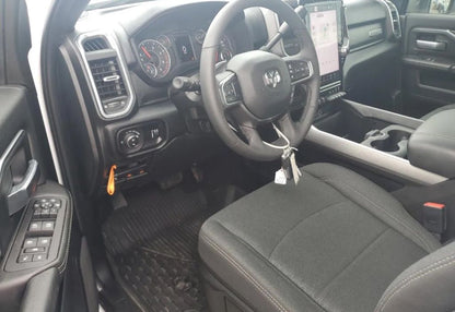 2026 Ram 2500 Big Horn - 3C63R4DL0TG155900 photo 20