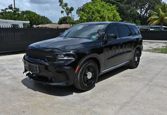 2024 Dodge Durango Utility 4D Pursuit AWD 5.7L V8 - 1C4SDJFT3RC198203 photo 2