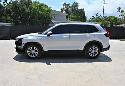 2025 Honda CR-V LX - 7FARS3H29SE004288 photo 23