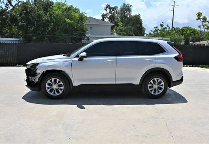 2025 Honda CR-V LX - 7FARS3H29SE004288 photo 6
