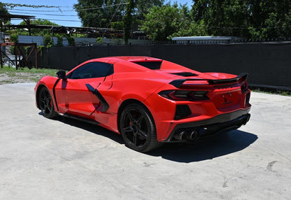 2022 Chevrolet Corvette Stingray - 1G1YA3D40N5121208 photo 18