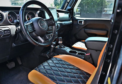 2020 Jeep Wrangler Unlimited Freedom Sport Utility 4D - 1C4HJXDG8LW250300 photo 137