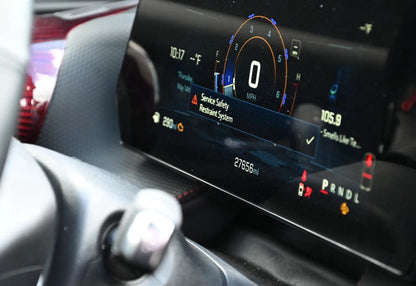 2025 Chevrolet Equinox RS - 3GNAXLEG5SL174621 photo 30