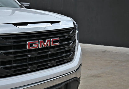 2022 GMC Sierra 1500 Pro - 1GTRHAEK3NZ544172 photo 24