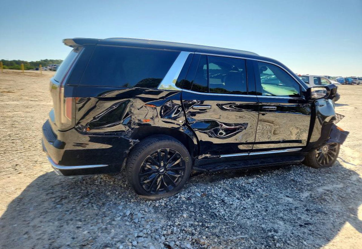 2023 Cadillac Escalade Premium Luxury - 1GYS4BKL9PR361792 photo 15
