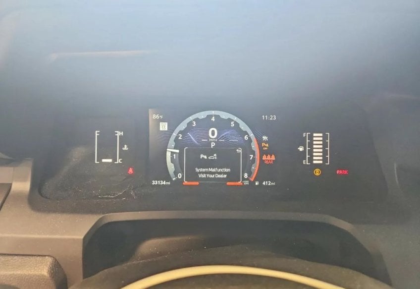 2024 Toyota Tacoma SR5 - 3TMLB5JN3RM059228 photo 7