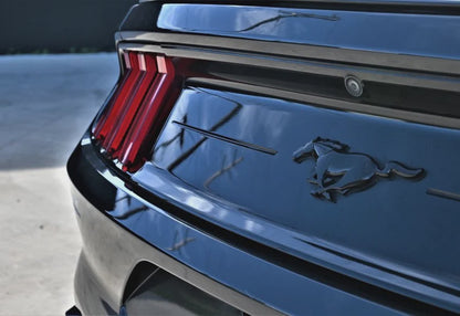 2022 Ford Mustang EcoBoost Premium Coupe 2D - 1FA6P8TH5N5112198 photo 27