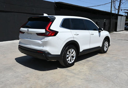 2025 Honda CR-V LX - 7FARS3H29SE004288 photo 20