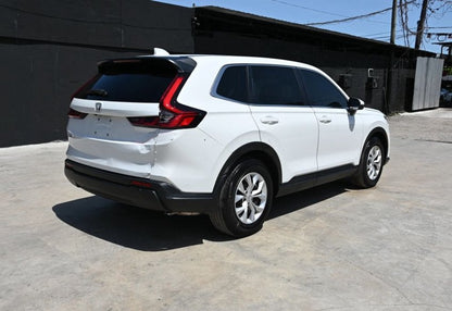 2025 Honda CR-V LX - 7FARS3H29SE004288 photo 3